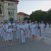Ziua Marinei Române 2026: program complet pe 15 august. Ceremonii, parade și exerciții navale în Constanța și alte orașe