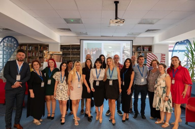 Asociația pentru Dezvoltare Comunitară și Servicii Sociale a aniversat 25 de ani de activitate