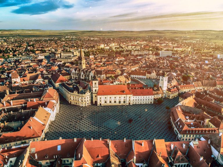 Dezbatere la Sibiu despre protejarea patrimoniului în contextul noilor reguli de urbanism