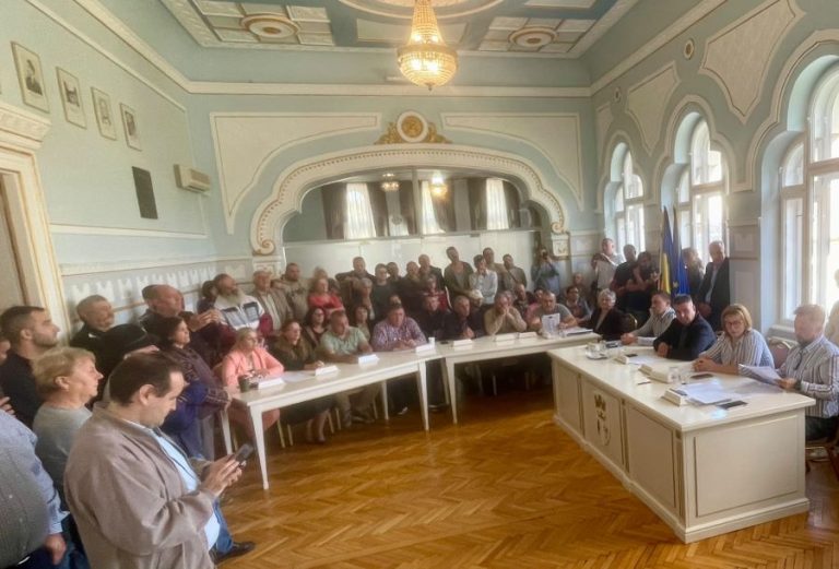 Săliște a spus NU uzinei de magneziu. Proiectul de hotărâre, votat în unanimitate
