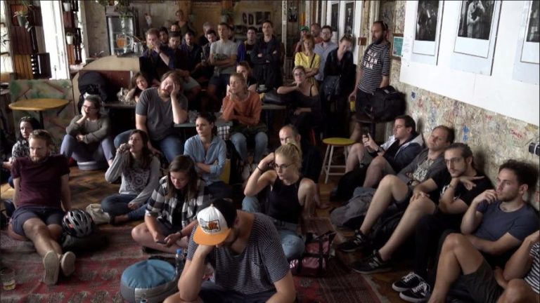De aproape, lumea se vede altfel. 12 feluri de a privi prezentul la Astra Film Festival 2026