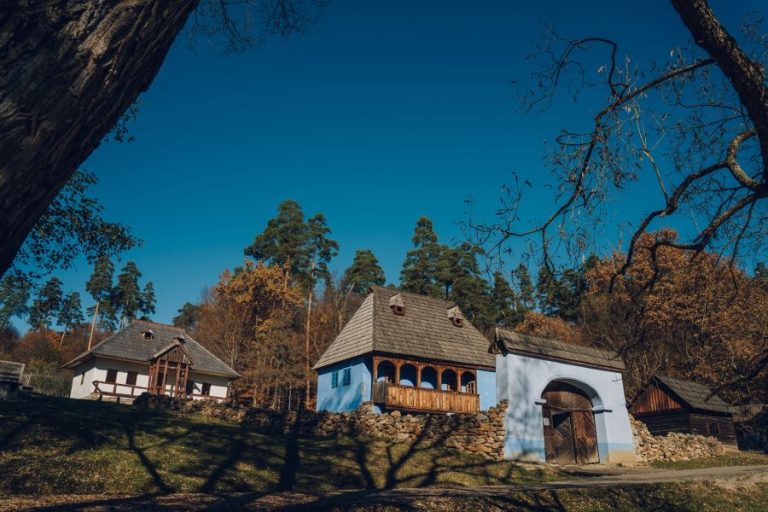 Aurul apusenilor, în vizorul Muzeului Astra. Un nou circuit expozițional destinat mineritului aurifer