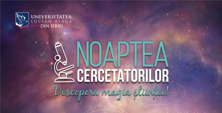 Muzeul Național Brukenthal, la Noaptea Cercetătorilor