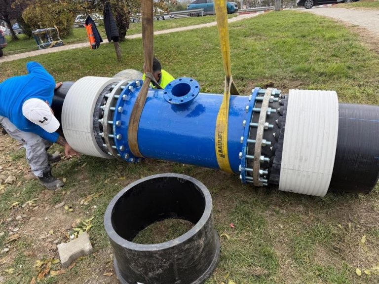 Finalizarea proiectelor de apă și canalizare. Ce se află în spatele termenelor de execuție comunicate. Apă Canal vine cu clarificări