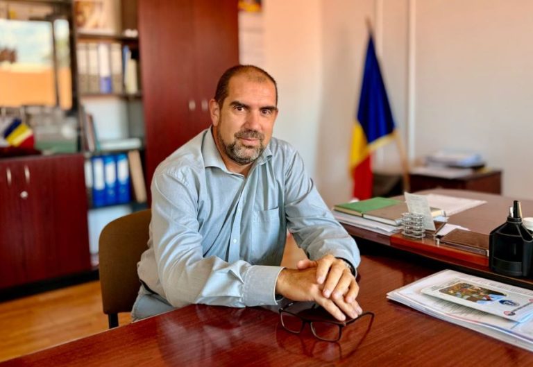 EXCLUSIV. Cosmin Roșu, directorul AJOFM Sibiu, despre profilul șomerului sibian și cum îți poți găsi un loc de muncă. Câți angajați din industria jocurilor de noroc au rămas fără job