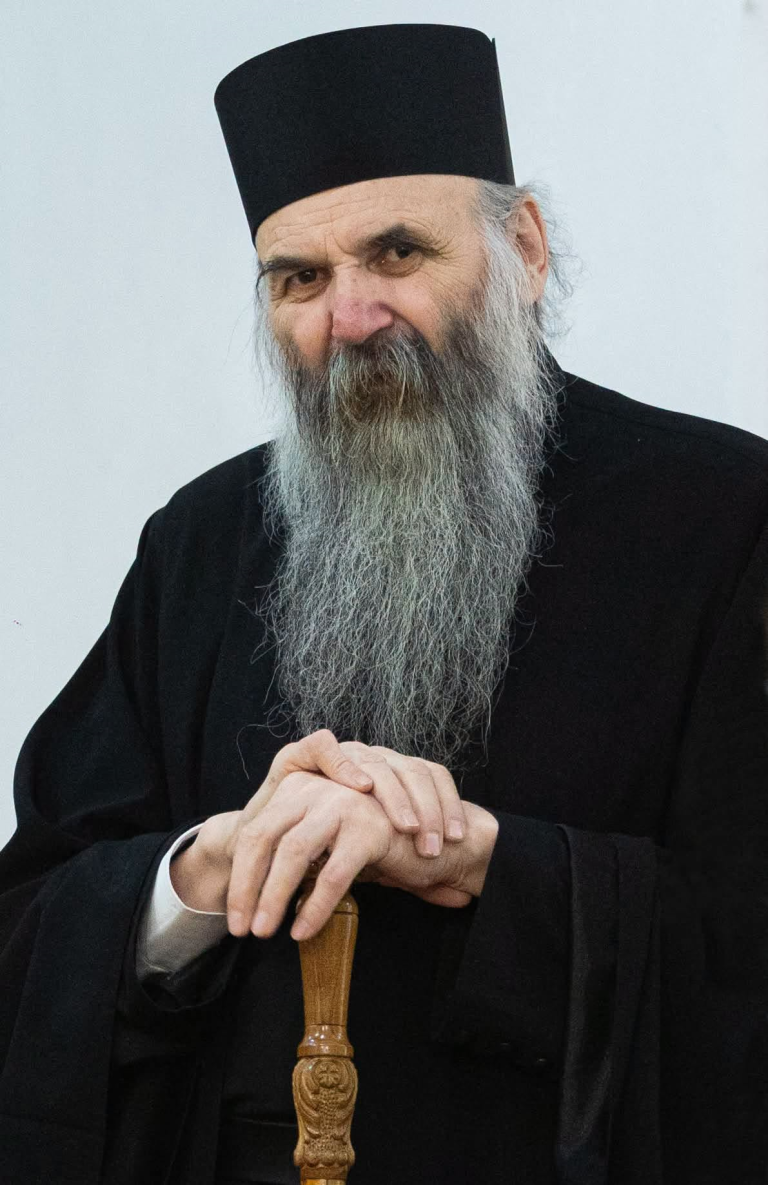 S-A STINS un preot născut în județul Sibiu. Părintele Ioan Cojan a trecut la Domnul. Zeci de ani dedicați credinței și oamenilor