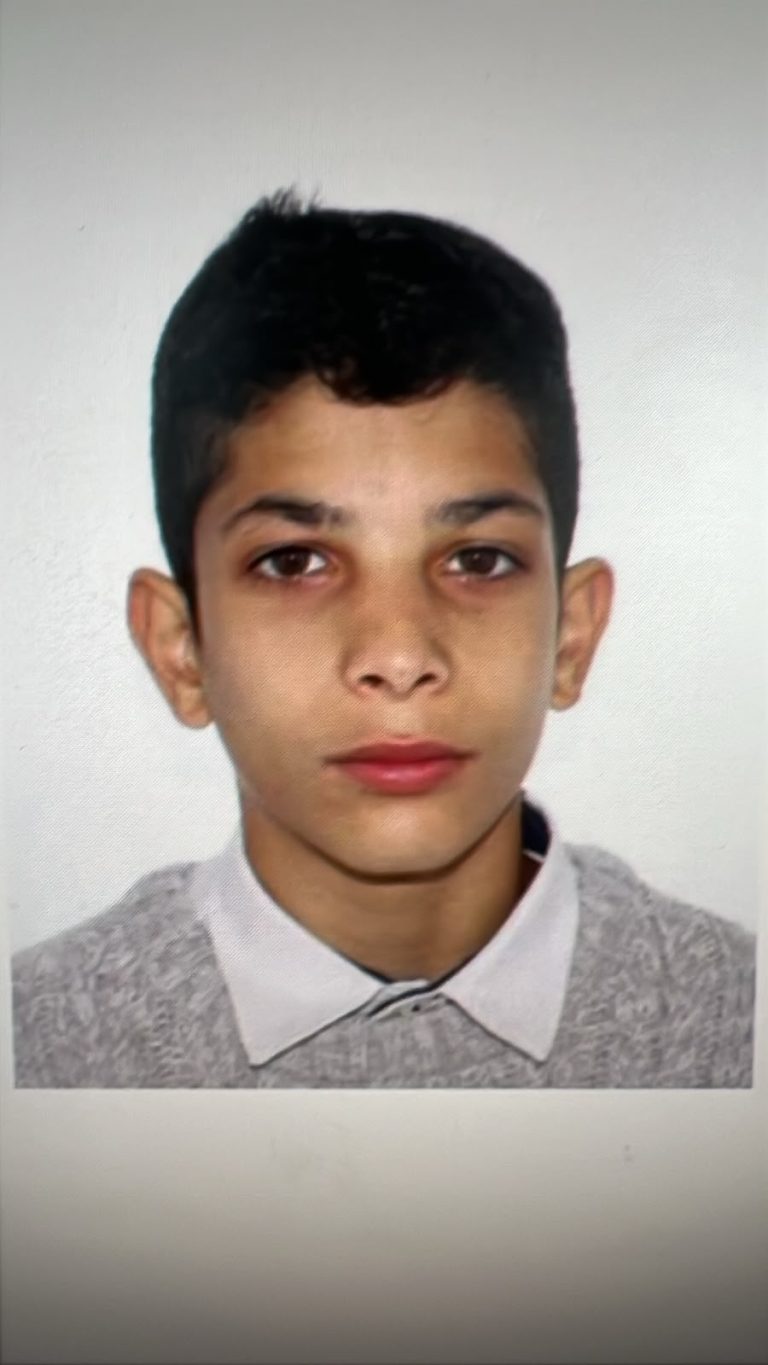FOTO/ULTIMA ORĂ: ALERTĂ la Dumbrăveni! Un băiat de 17 ani A DISPĂRUT
