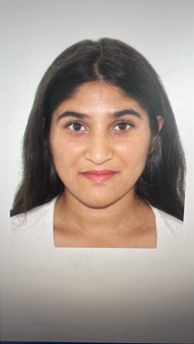 FOTO/ALERTĂ: DISPARIȚIE din Agnita: o minoră de 17 ani a plecat de la școală și nu a mai revenit acasă