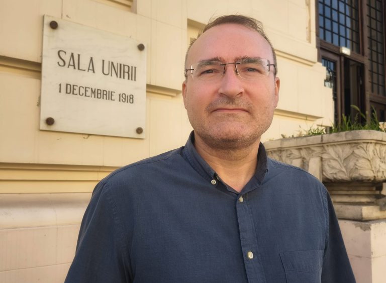 Gabriel Hasmațuchi lansează cel mai recent volum de versuri