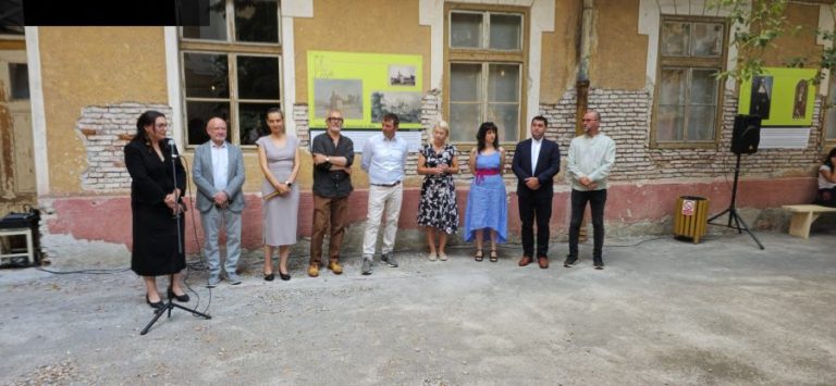 SCAF 2026 și-a deschis, oficial, „Grădina Entropiei”