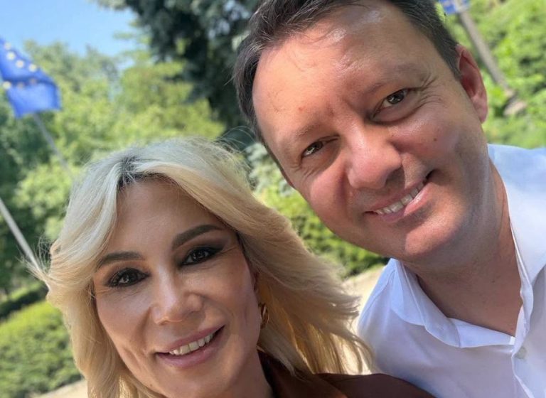 Deputata de Sibiu Raluca Turcan îl susține pe Siegfried Mureșan pentru funcția de premier: „România are nevoie de experiență europeană”