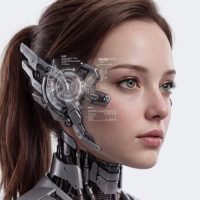 Ea este robotul Libra Internet Bank care a numit un client „idiot”. Iată reacția băncii