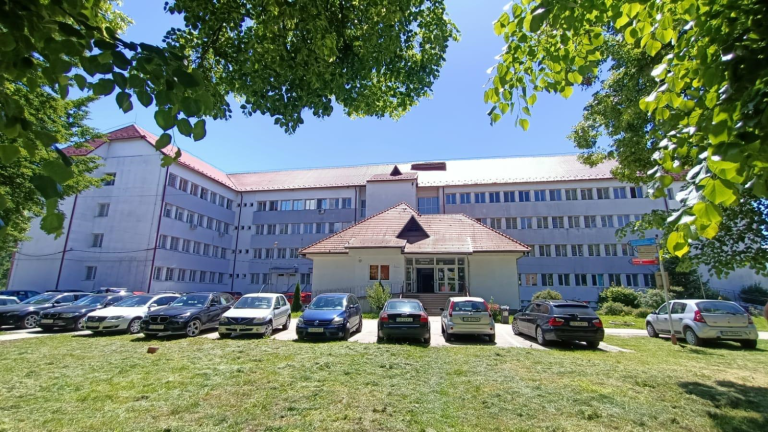 Participare record la licitația Consiliului Județean Sibiu pentru reabilitarea Pavilionului C17 de la „Psihiatrie”