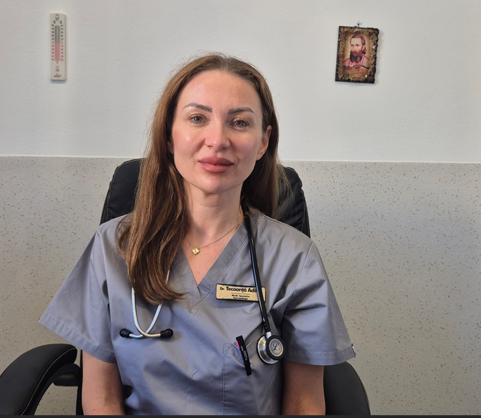 Toamna și plămânii: simptomele pe care nu trebuie să le ignori. Explicațiile medicului pneumolog Adina Tecoanță
