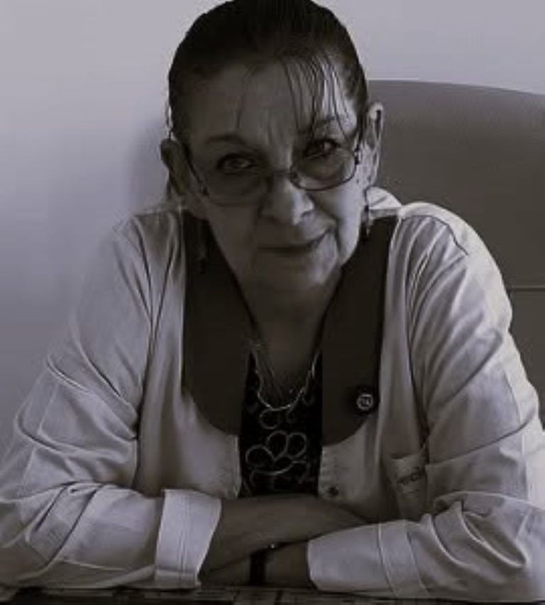 Rămas-bun, doamna doctor Angela Paraschiva Muntean!