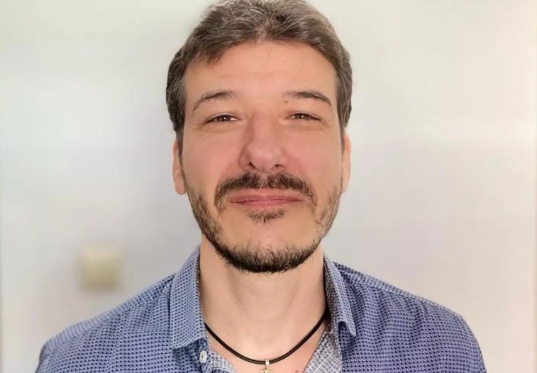 Octavian Gheorghiu este noul manager interimar al Filarmonicii de Stat Sibiu