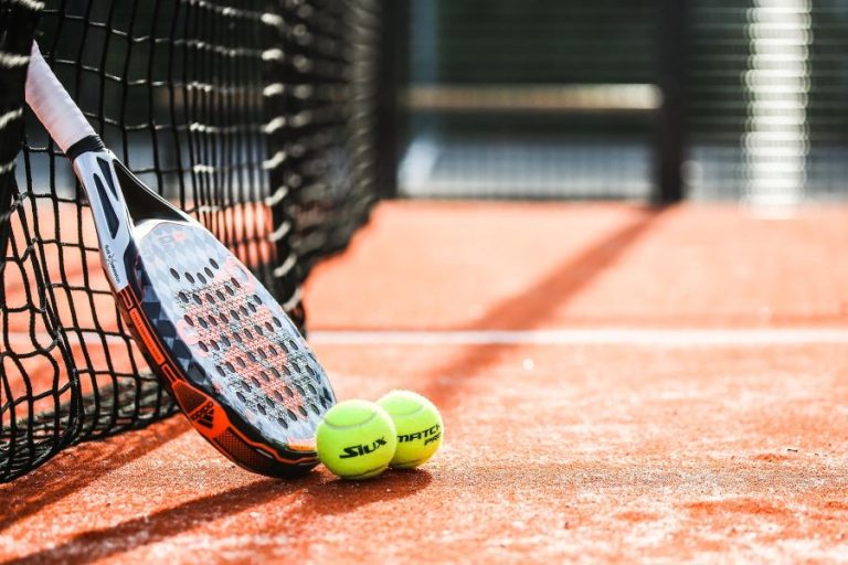 Sibiul, unul dintre cele mai dense orașe de padel din Transilvania