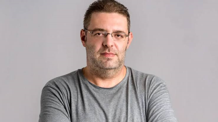 ULTIMA ORĂ: Moarte fulgerătoare în presa românească: Patrick André de Hillerin s-a stins la 52 de ani