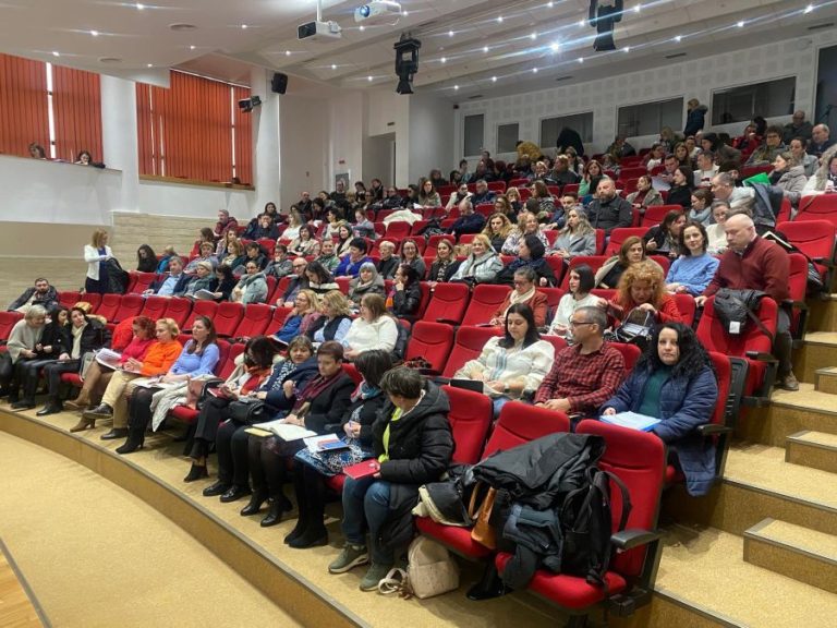 Toamna schimbărilor în educația sibiană