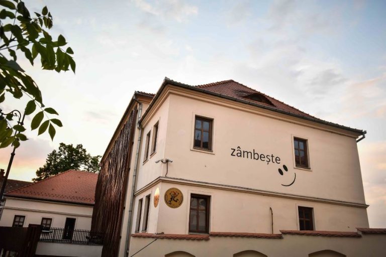 Teatrul „Gong” Sibiu. Deschidere stagiune și premieră!