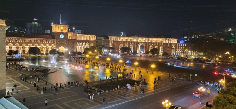 VIDEO. Armenia, țara la care nu te gândești și care îți oferă mult mai mult decât te aștepți