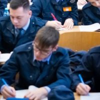 Admitere în școli de poliție 2026: 3.640 de locuri la poliție, jandarmi și pompieri. Calendarul complet al concursului