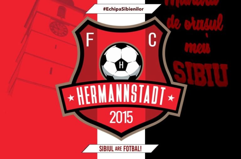 AFC Hermannstadt a intrat oficial în faliment. Decizia Tribunalului Sibiu, la trei luni de la retrogradarea din SuperLigă