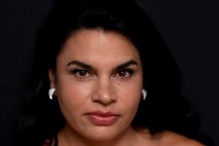 Alina Șerban, premieră mondială la Veneția cu „I Matter”: filmul care transformă o poveste personală într-un mesaj despre identitate și demnitate