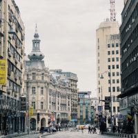 Bucureștiul împlinește 567 de ani: documentul lui Vlad Țepeș care atestă oficial Capitala