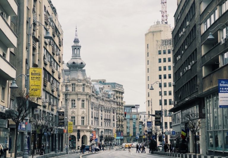 Bucureștiul împlinește 567 de ani: documentul lui Vlad Țepeș care atestă oficial Capitala