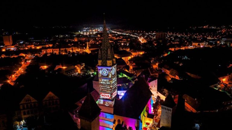 Weinfest, o experiență completă care îmbină cramele, gastronomia, muzica și buna dispoziție