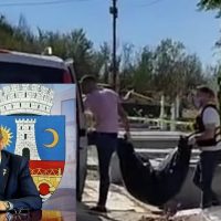 Cimitirul Strehareți din Slatina: primarul susține că au fost găsiți și saci cu cadavre din perioada COVID
