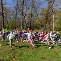 Crosul Copiilor Sibiu, revine în toamna lui 2026. Sute de copii sunt așteptați în Parcul Sub Arini