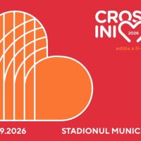 Sibiu: Crosul Inimii 2026 aduce comunitatea împreună, pentru copiii cu probleme cardiace