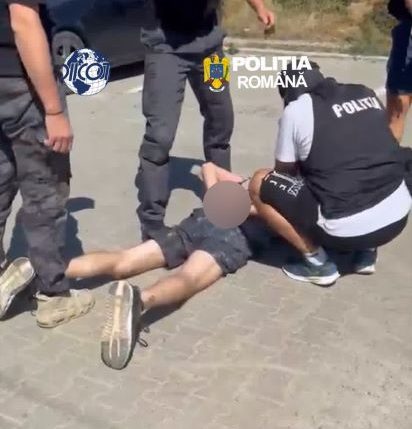 Bărbat cercetat pentru trafic de droguri de mare risc