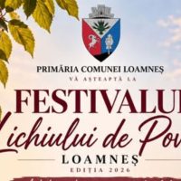 Loamneș, în sărbătoare: Festivalul Lichiului de Poveste are loc pe 12 septembrie
