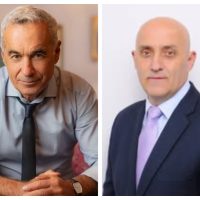 Începe procesul lui Călin Georgescu și Horațiu Potra - Acuzația:  acțiuni împotriva ordinii constituționale