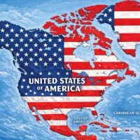 Donald Trump provoacă furia Islandei după ce a publicat o hartă controversată: „Este o insultă”
