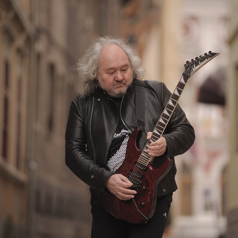 Adrian Ordean: După ani și ani… din nou acasă, la Sibiu. Concert aniversar de excepție