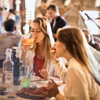 Medicamentele pentru slăbit schimbă comportamentul consumatorilor: restaurantele din Scoția resimt efectele tratamentelor GLP-1