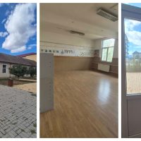 Centru de zi pentru 300 de copii vulnerabili, construit la Mârșa, județul Sibiu. Investiție de peste 11,7 milioane de lei