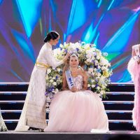 Miss World 2026: Joheirry Mola, din Republica Dominicană, a câștigat coroana