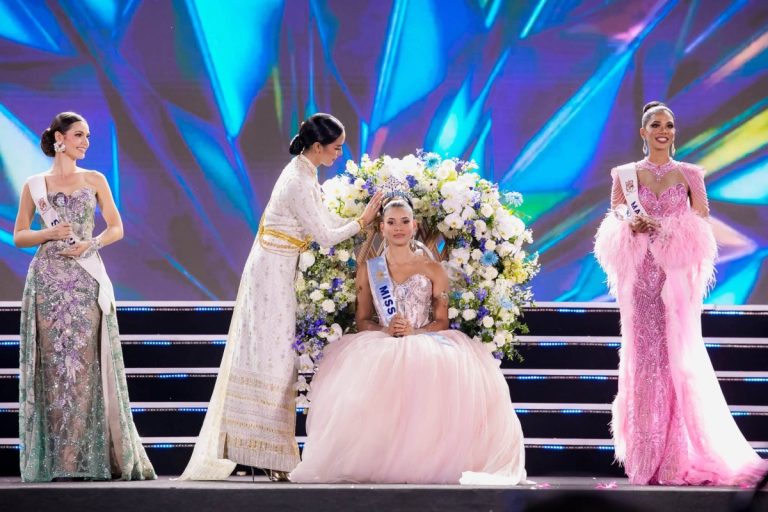 Miss World 2026: Joheirry Mola, din Republica Dominicană, a câștigat coroana
