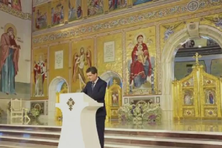 Nicușor Dan, mesaj despre „naționalismul sănătos” și divizarea societății: „Vocea celor care cred și muncesc pentru România trebuie să se audă”