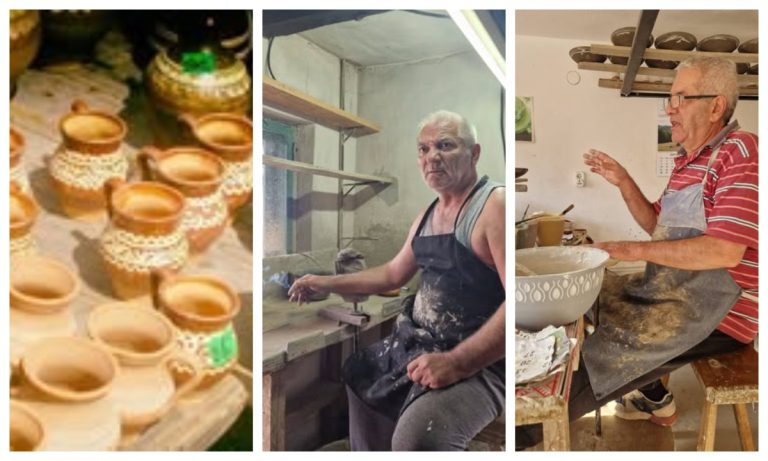 Muzeul ASTRA, din Sibiu, organizează ateliere de meșteșuguri tradiționale, olărit și gastronomie. Iată programul activităților