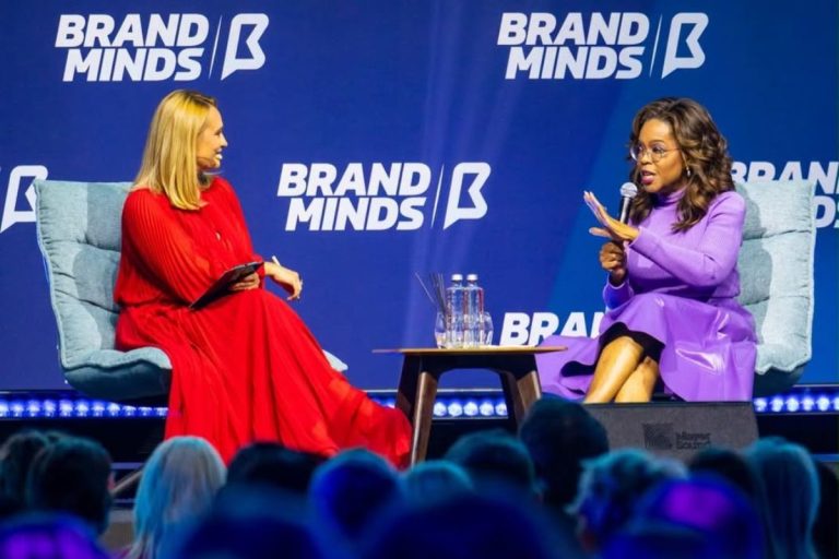 Oprah Winfrey, dezvăluire surprinzătoare la București: întrebarea pe care i-au pus-o Barack Obama și Beyoncé după interviuri