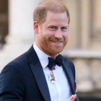 Prințul Harry, despre Archie și Lilibet, după revenirea în Anglia: „Copiii sunt fericiți la școală”