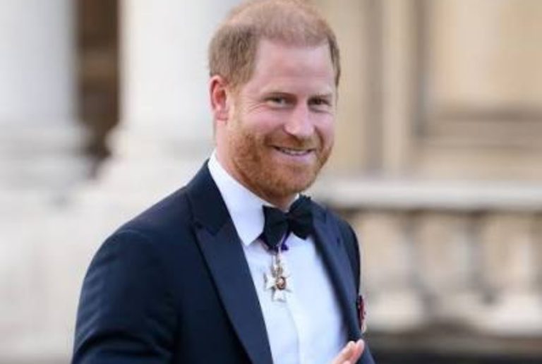 Prințul Harry, despre Archie și Lilibet, după revenirea în Anglia: „Copiii sunt fericiți la școală”