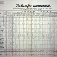 Câți oameni lucrau în Securitatea lui Ceaușescu. Documentele CNSAS dezvăluie efectivele din 1988 - La Sibiu erau 144 de cadre ale Securității, dintre care 119 bărbați și 25 de femei