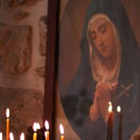 Nașterea Maicii Domnului, sărbătoare cunoscută drept Sfânta Maria Mică. Tradiții și obiceiuri de 8 septembrie
